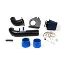BBK 96-04 Mustang 4.6 GT Cold Air Intake Kit - Blackout Finish - Crew Original
