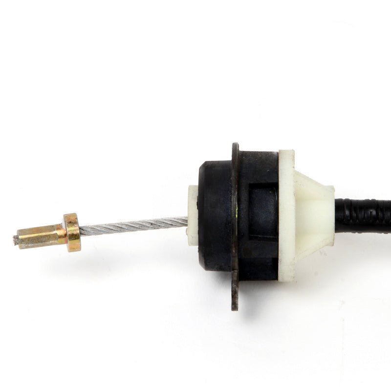 BBK 96-04 Mustang Adjustable Clutch Cable - Replacement - Crew Original