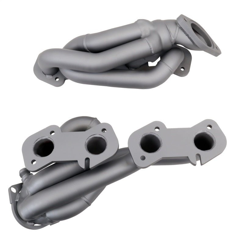 BBK 96-04 Mustang GT Shorty Tuned Length Exhaust Headers - 1-5/8 Titanium Ceramic - Crew Original