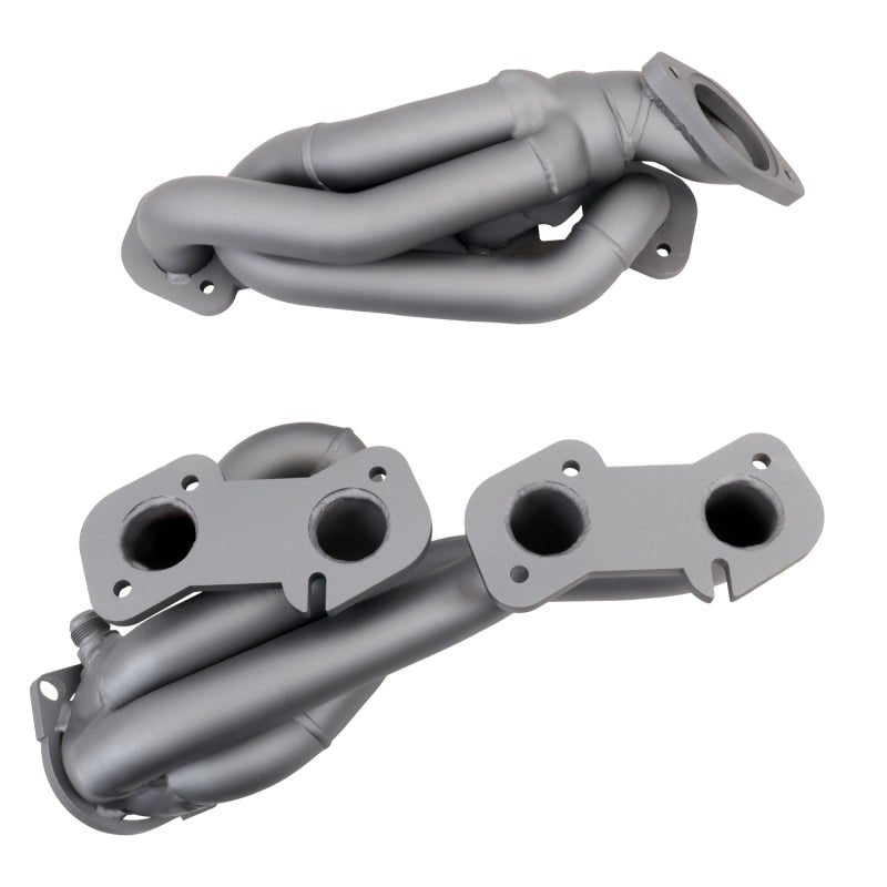 BBK 96-04 Mustang GT Shorty Tuned Length Exhaust Headers - 1-5/8 Titanium Ceramic - Crew Original