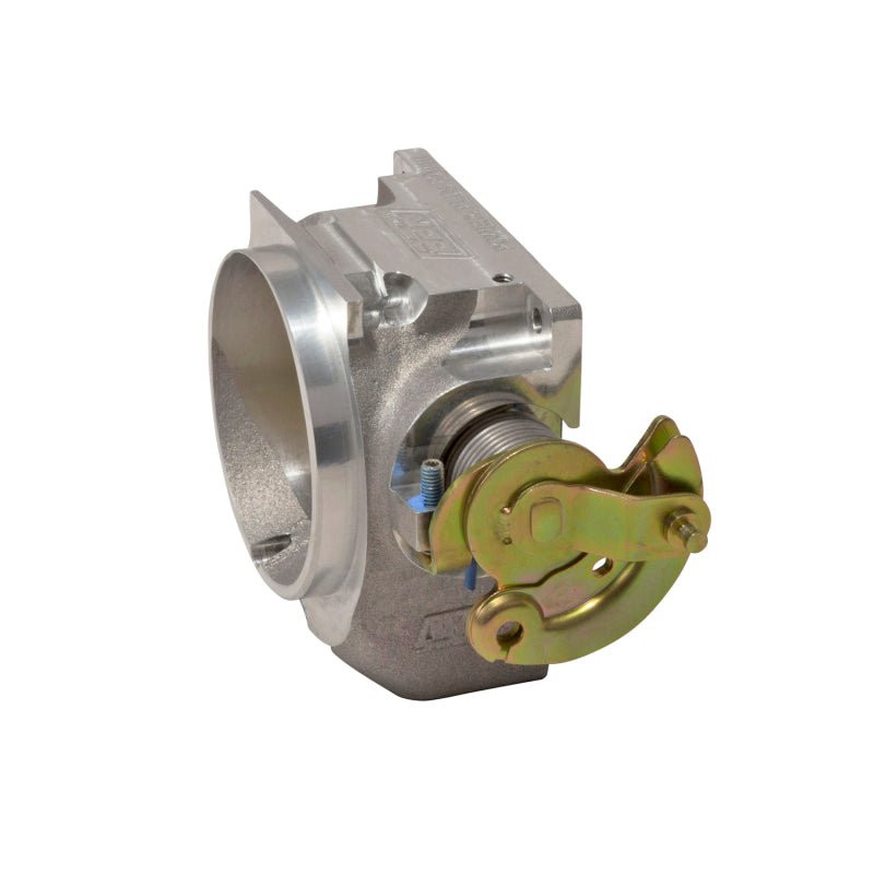BBK 96-98 GM 305 350 454 GM Vortec 80mm Throttle Body BBK Power Plus Series - Crew Original