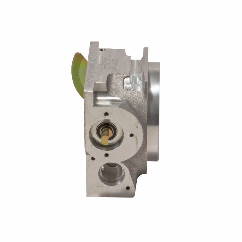 BBK 96-98 GM 305 350 454 GM Vortec 80mm Throttle Body BBK Power Plus Series - Crew Original