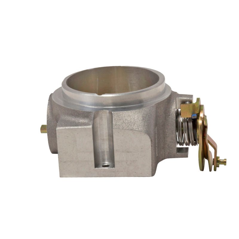 BBK 96-98 GM 305 350 454 GM Vortec 80mm Throttle Body BBK Power Plus Series - Crew Original