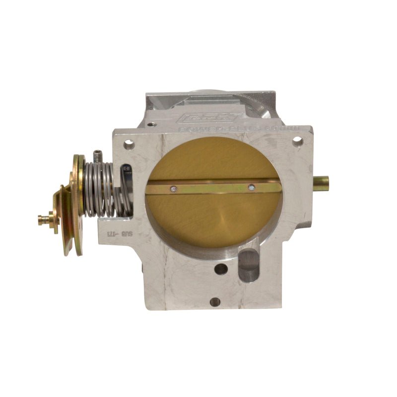 BBK 96-98 GM 305 350 454 GM Vortec 80mm Throttle Body BBK Power Plus Series - Crew Original