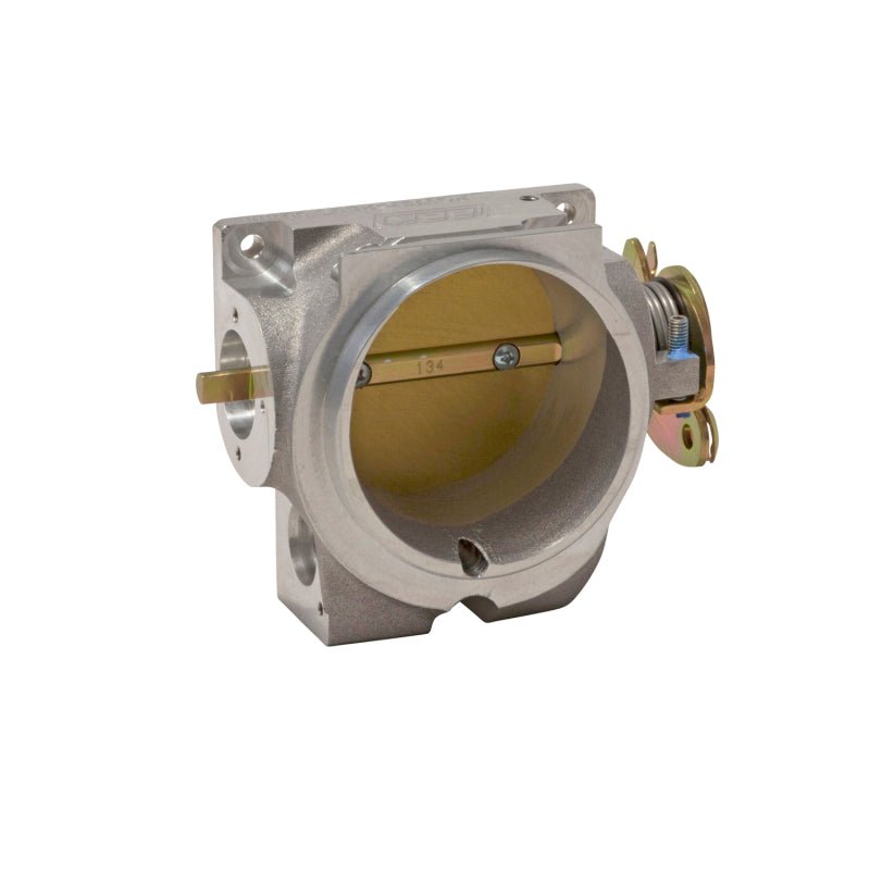 BBK 96-98 GM 305 350 454 GM Vortec 80mm Throttle Body BBK Power Plus Series - Crew Original