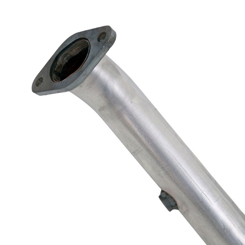 BBK 96-98 Mustang 4.6 Cobra High Flow X Pipe With Catalytic Converters - 2-1/2 - Crew Original