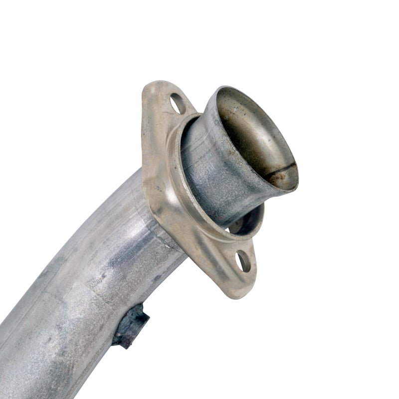 BBK 96-98 Mustang 4.6 Cobra High Flow X Pipe With Catalytic Converters - 2-1/2 - Crew Original