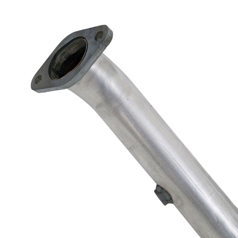BBK 96-98 Mustang 4.6 Cobra High Flow X Pipe With Catalytic Converters - 2-1/2 - Crew Original
