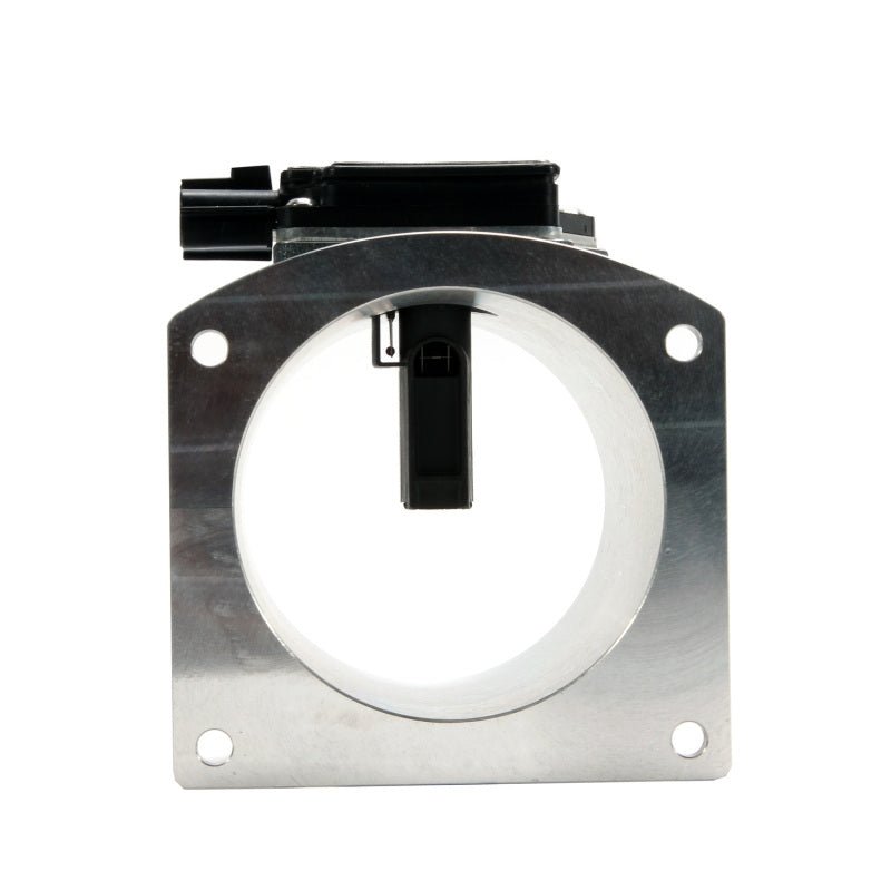 BBK 96-98 Mustang GT Mass Air Meter 86mm 19 lb Inj. Cold Air Calibration - Crew Original