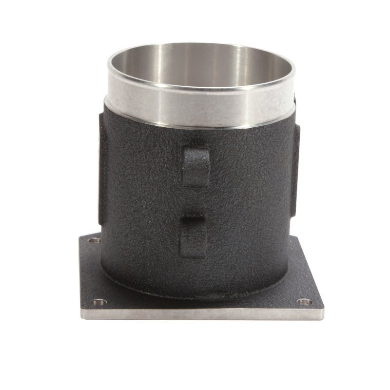 BBK 96-98 Mustang GT Mass Air Meter 86mm 24 lb Inj. Cold Air Calibration - Crew Original