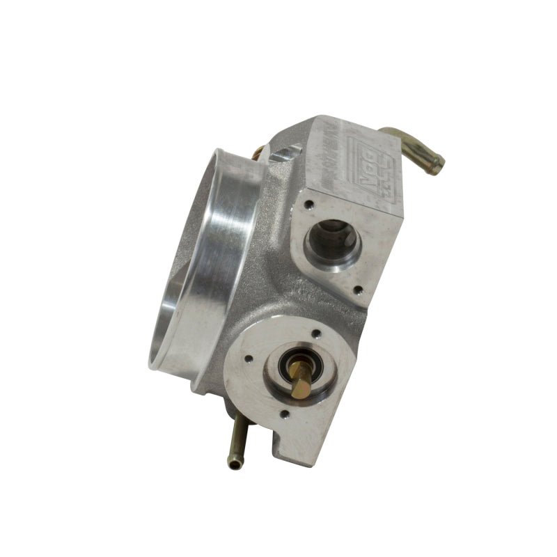 BBK 98-03 Camaro Firebird GTO LS1 85mm Throttle Body BBK Power Plus - Crew Original