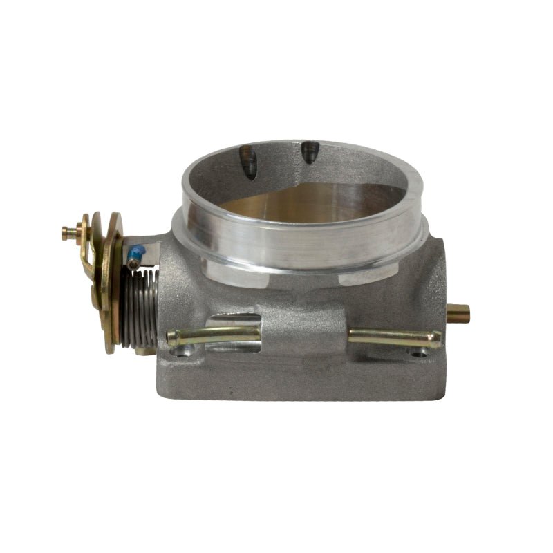 BBK 98-03 Camaro Firebird GTO LS1 85mm Throttle Body BBK Power Plus - Crew Original