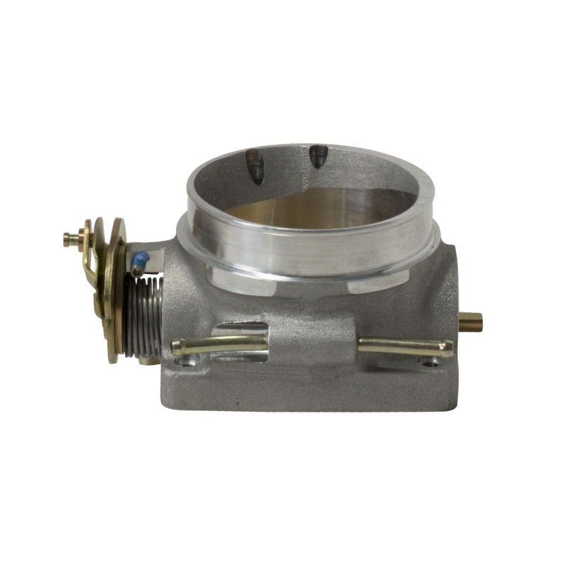 BBK 98-03 Camaro Firebird GTO LS1 85mm Throttle Body BBK Power Plus - Crew Original