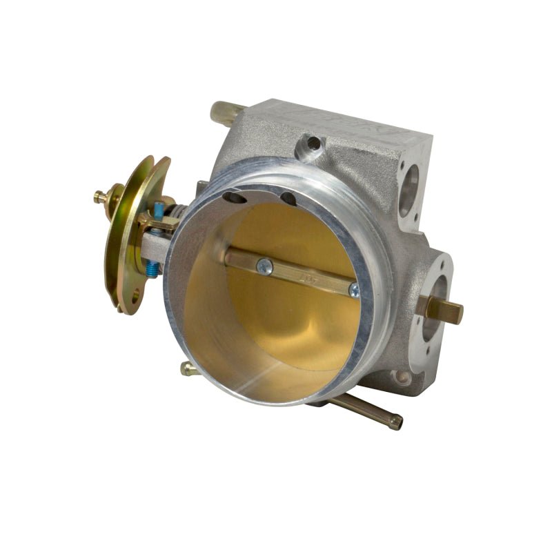 BBK 98-03 Camaro Firebird GTO LS1 85mm Throttle Body BBK Power Plus - Crew Original