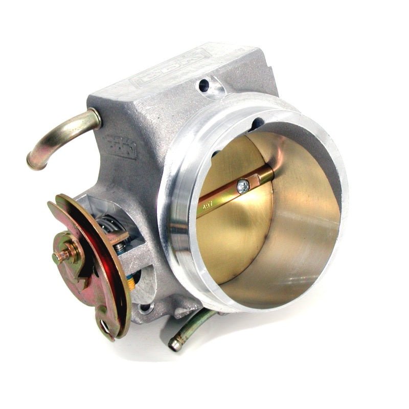 BBK 98-03 Camaro Firebird GTO LS1 85mm Throttle Body BBK Power Plus - Crew Original