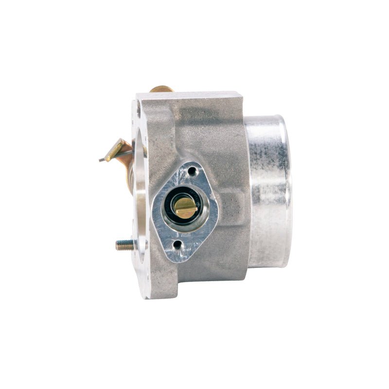BBK 99-00 Mustang V6 65mm Throttle Body BBK Power Plus Series - Crew Original