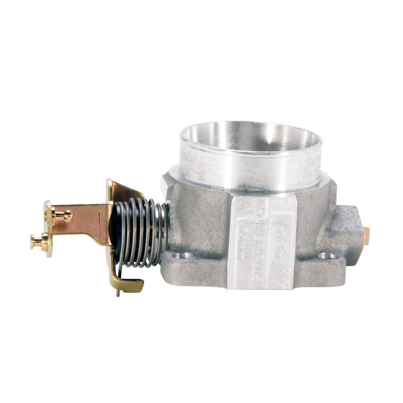 BBK 99-00 Mustang V6 65mm Throttle Body BBK Power Plus Series - Crew Original