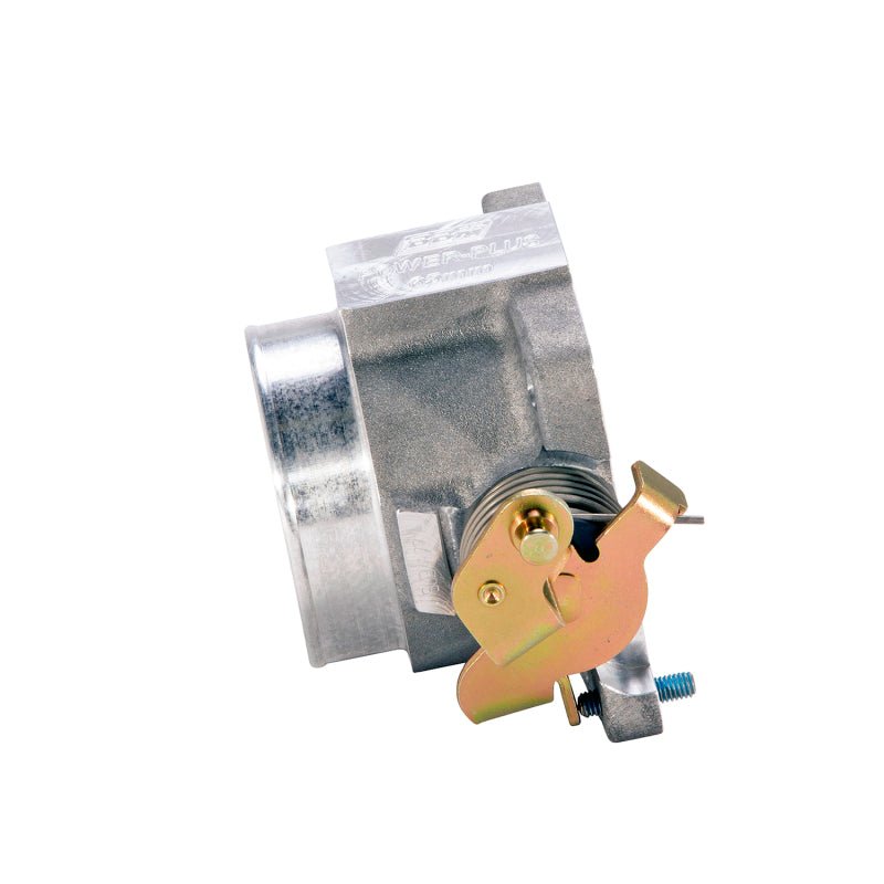 BBK 99-00 Mustang V6 65mm Throttle Body BBK Power Plus Series - Crew Original