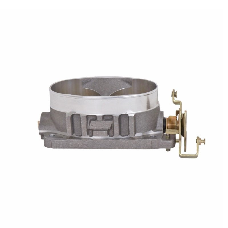 BBK 99-04 Ford F150 Lightning / Harley SC Twin 65mm Throttle Body BBK Power Plus Series - Crew Original