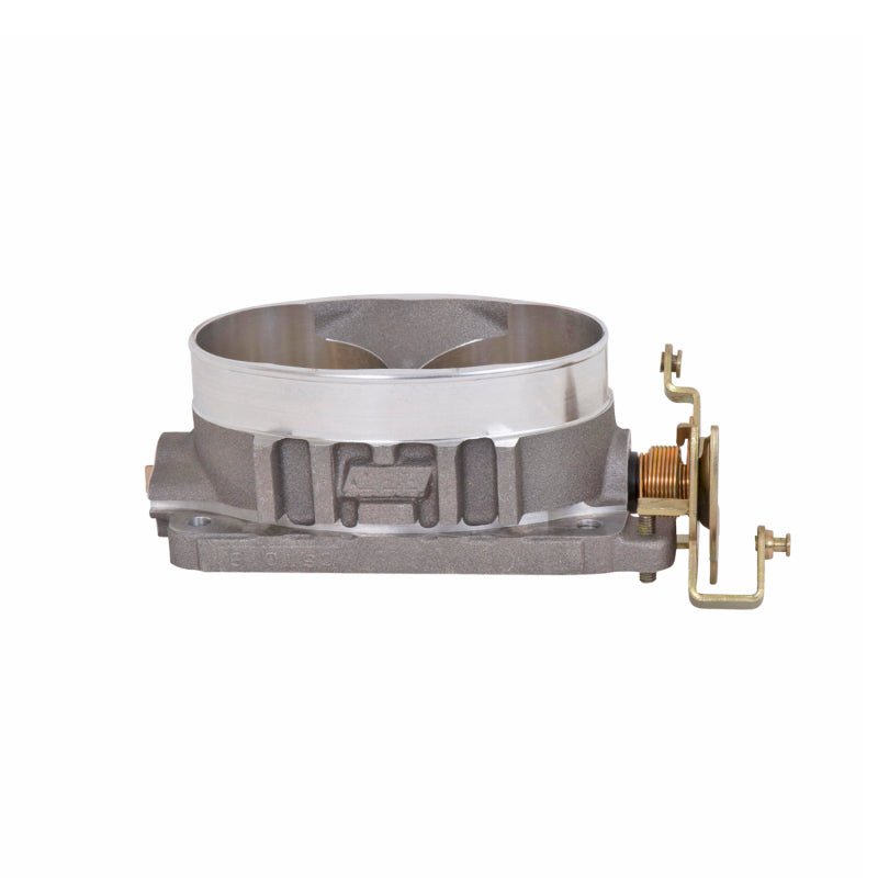 BBK 99-04 Ford F150 Lightning / Harley SC Twin 65mm Throttle Body BBK Power Plus Series - Crew Original
