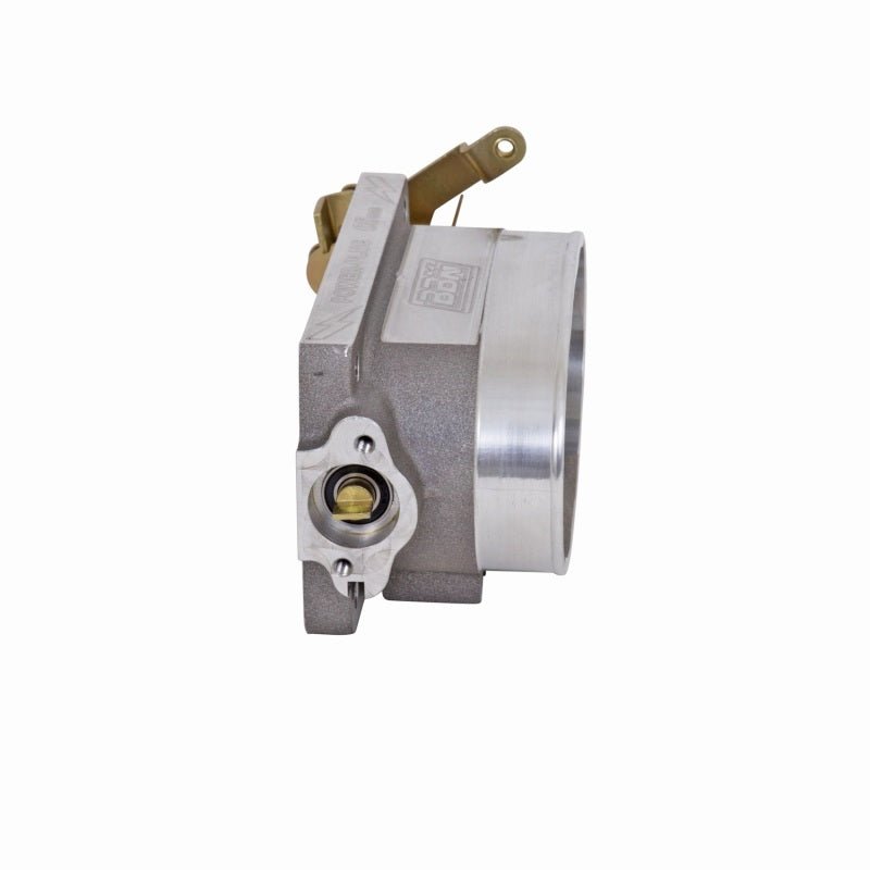 BBK 99-04 Ford F150 Lightning / Harley SC Twin 65mm Throttle Body BBK Power Plus Series - Crew Original