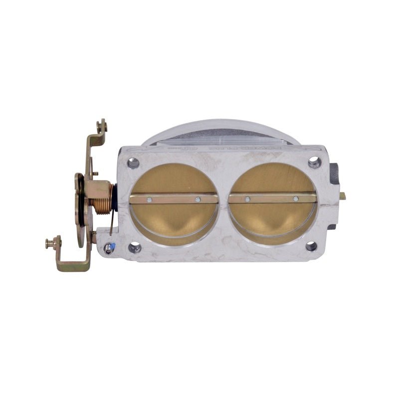 BBK 99-04 Ford F150 Lightning / Harley SC Twin 65mm Throttle Body BBK Power Plus Series - Crew Original
