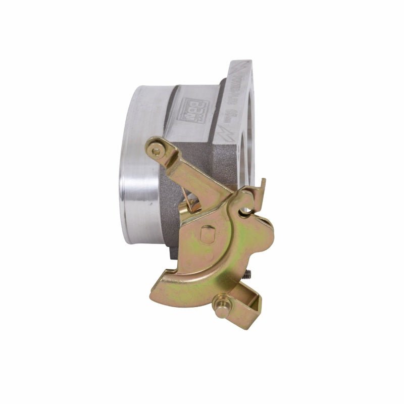 BBK 99-04 Ford F150 Lightning / Harley SC Twin 65mm Throttle Body BBK Power Plus Series - Crew Original