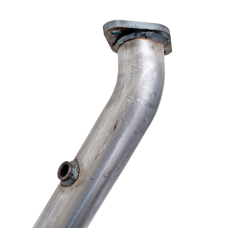 BBK 99-04 Mustang 4.6 GT / Cobra High Flow X Pipe With Catalytic Converters - 2-1/2 - Crew Original