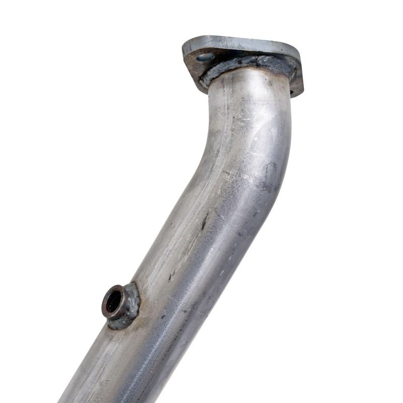 BBK 99-04 Mustang 4.6 GT / Cobra High Flow X Pipe With Catalytic Converters - 2-1/2 - Crew Original