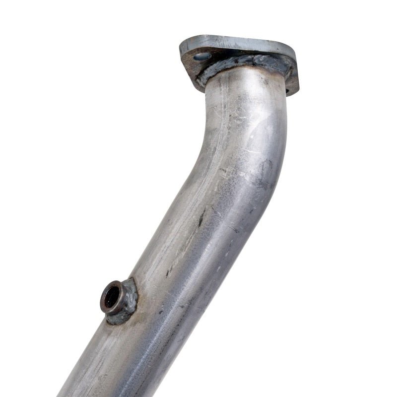 BBK 99-04 Mustang 4.6 GT / Cobra High Flow X Pipe With Catalytic Converters - 2-1/2 - Crew Original