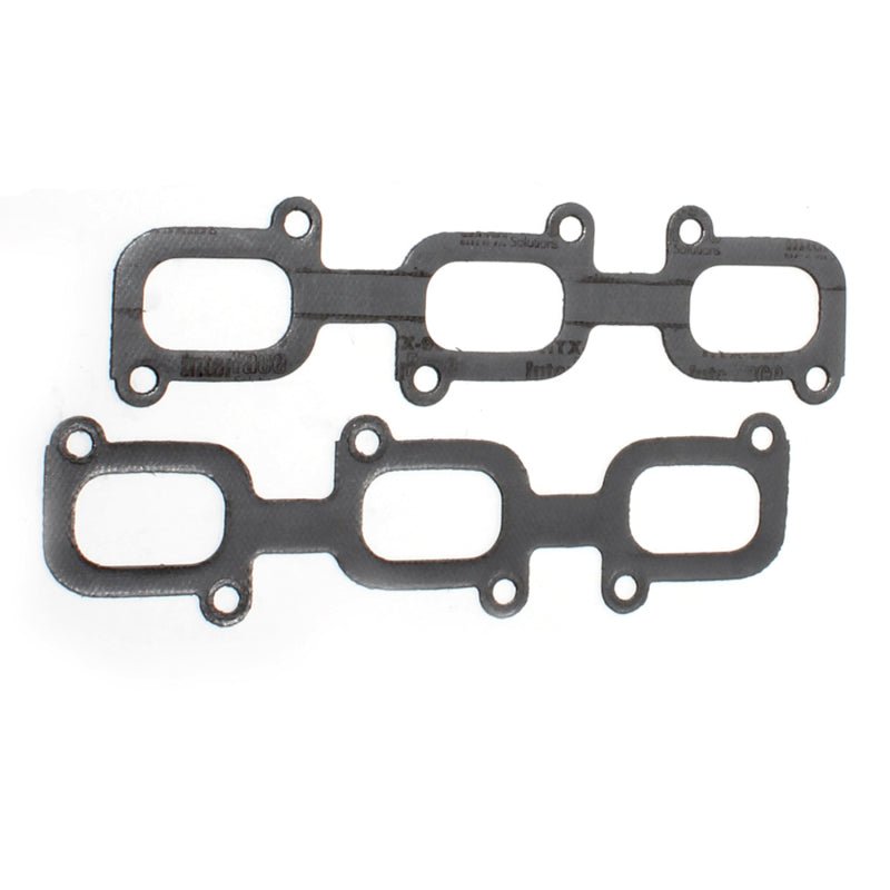 BBK Ford 3.7 V6 Exhaust Header Gasket Set - Crew Original