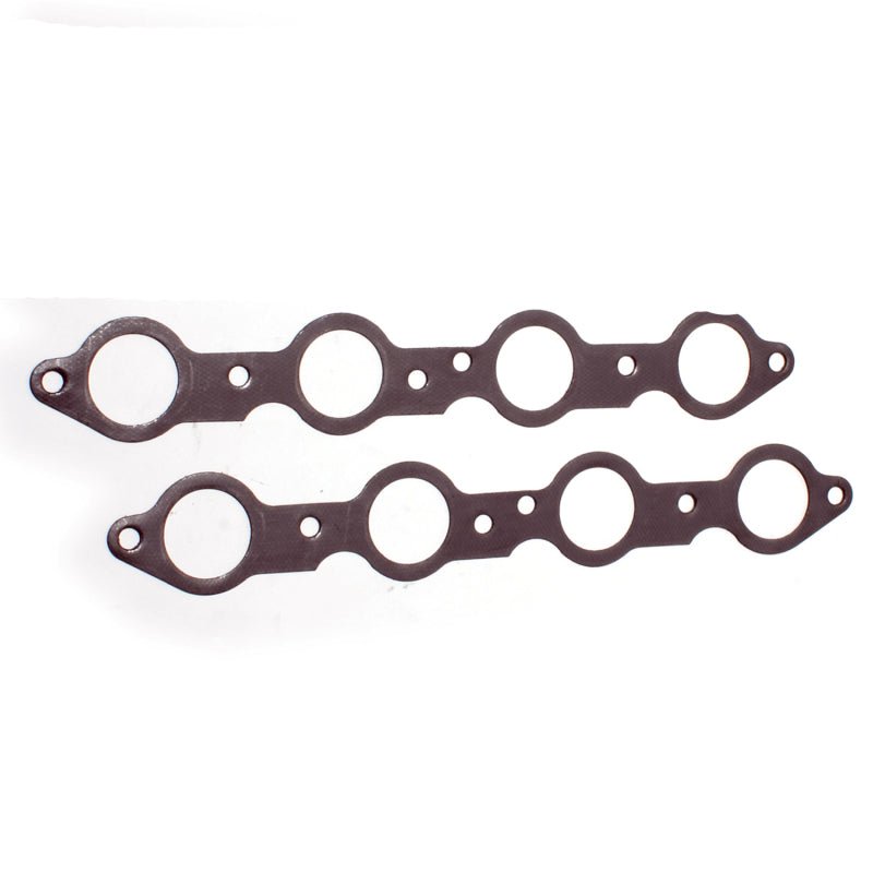 BBK GM LS1 4.8 5.3 5.7 6.0 6.2 Exhaust Header Gasket Set - Crew Original