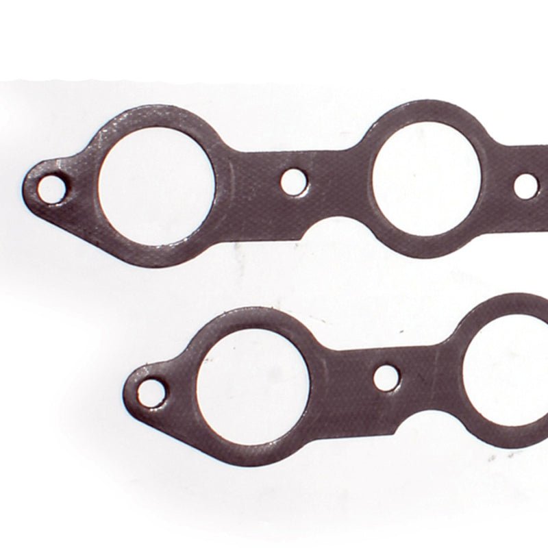 BBK GM LS1 4.8 5.3 5.7 6.0 6.2 Exhaust Header Gasket Set - Crew Original