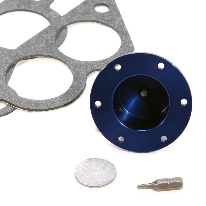 BBK GM Tuned Port 305 / 350 Adjustable Fuel Pressure Regulator Kit - Crew Original