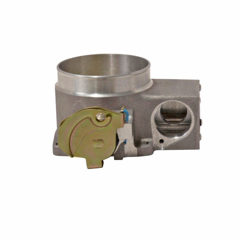 BBK Hemi 5.7 6.1 6.4 85mm Throttle Body (Hemi Swap Conversion) BBK Power Plus Series - Crew Original
