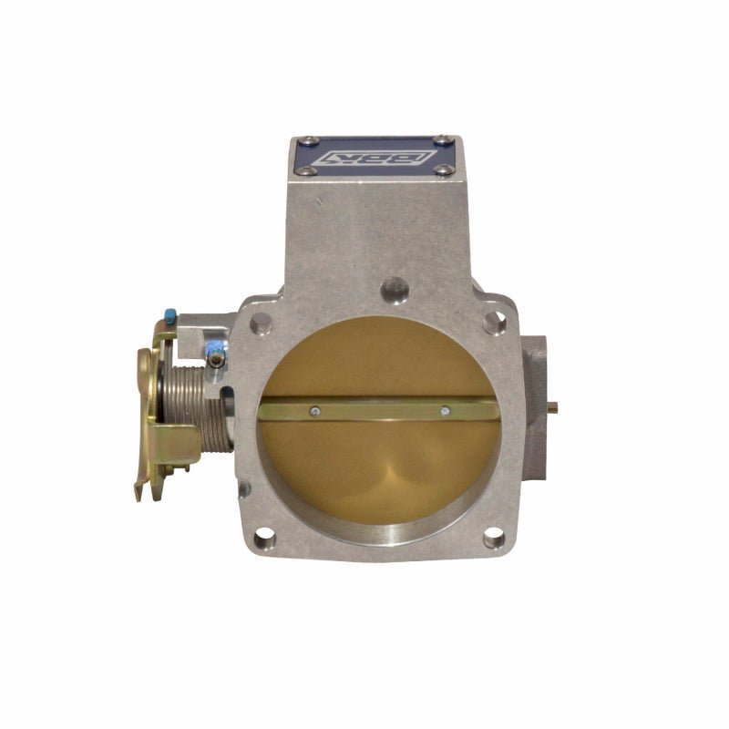 BBK Hemi 5.7 6.1 6.4 85mm Throttle Body (Hemi Swap Conversion) BBK Power Plus Series - Crew Original