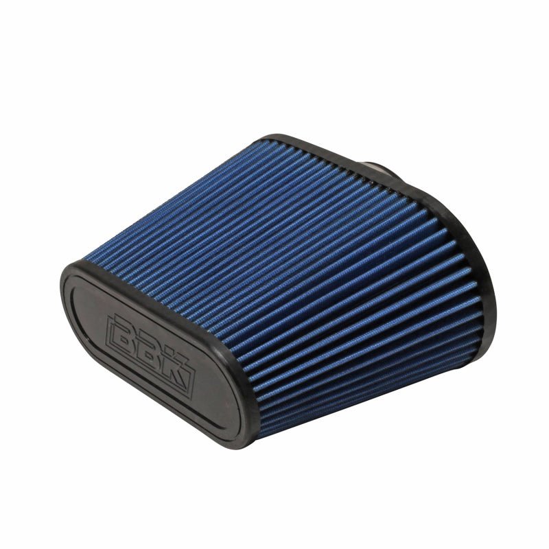 BBK Replacement High Flow Air Filter For BBK Cold Air Kit - Crew Original