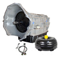 BD Diesel 07.5-18 Dodge 68RFE Transmission & Converter Package - Crew Original