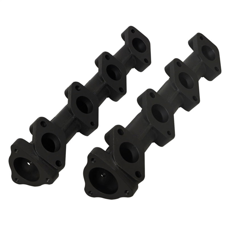 BD Diesel 08-10 Ford F-250/F-350/F-450/F-550 Powerstroke 6.4L Exhaust Manifold Set - Crew Original