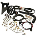 BD Diesel 10-12 / 15-18 Dodge 6.7L Cummins Venom Dual CP3 Fuel Kit C/W Controller (w/o Pump) - Crew Original