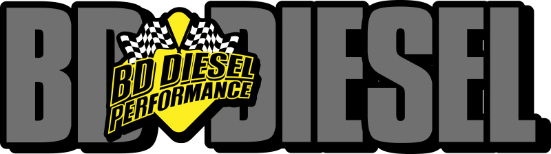 BD Diesel 13-18 Dodge 6.7L 68RFE/Aisin AS69RC Thermostat Bypass - Crew Original