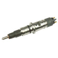 BD Diesel 13-18 Dodge/RAM 6.7L Cummins Stock Remanufactured Injector (0986435621) - Crew Original