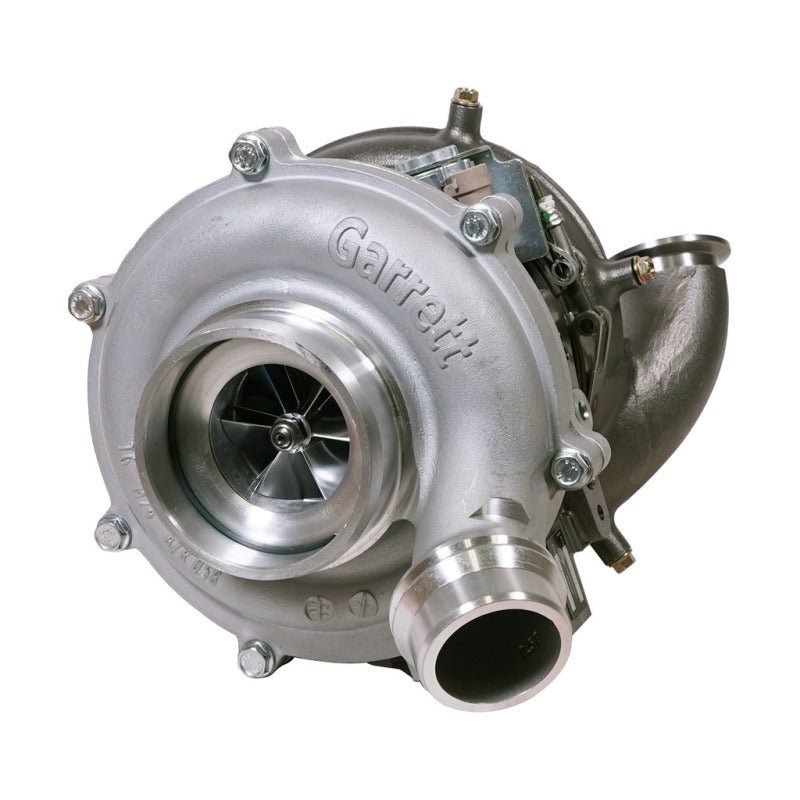 BD Diesel 17-19 Ford F250/F350/F450/F550 6.7L Power Stroke Screamer Turbo - Crew Original