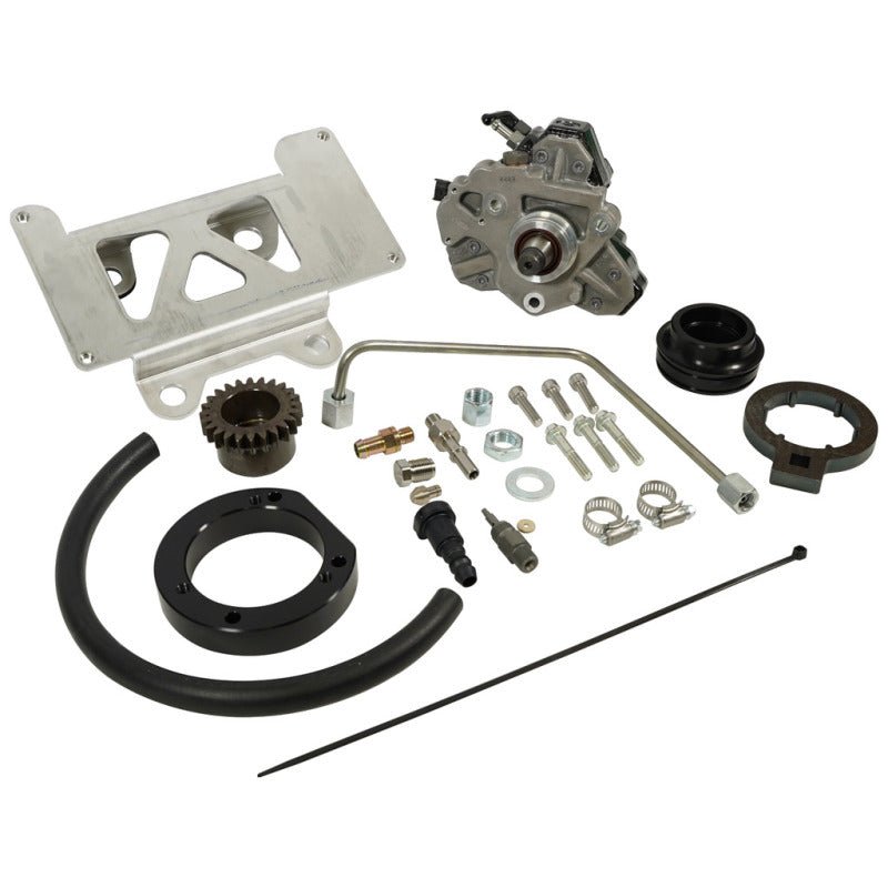 BD Diesel 2019-2020 Ram 2500/3500 6.7L Venom CP3 Conversion Kit w/ CP3 Pump - Crew Original
