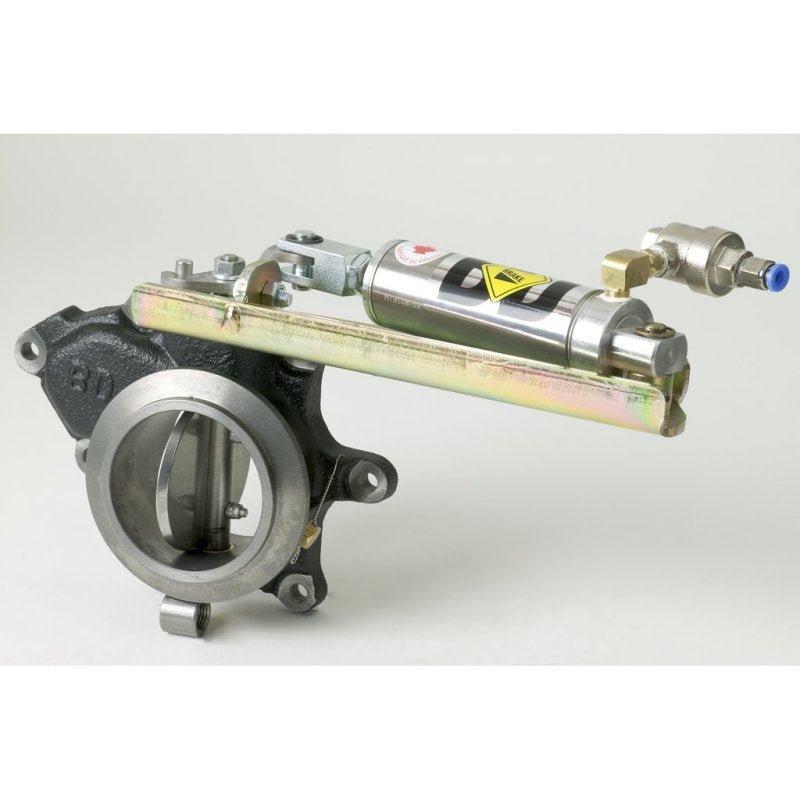BD Diesel Brake - 1999-2003 Ford 7.3L Air/Turbo Moun - Crew Original