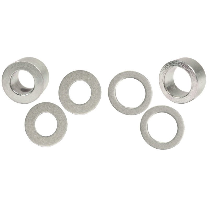 BD Diesel Bypass Tube Eliminator Kit - Ford 1999-2003 4R100 - Crew Original