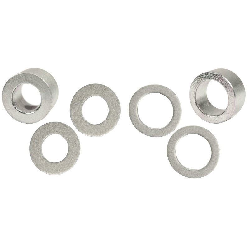BD Diesel Bypass Tube Eliminator Kit - Ford 1999-2003 4R100 - Crew Original