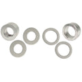 BD Diesel Bypass Tube Eliminator Kit - Ford 1999-2003 4R100 - Crew Original