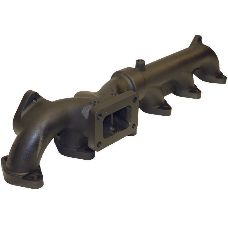 BD Diesel Cast Exhaust Manifold - Dodge 6.7L 2008-2012 - Crew Original