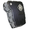 BD Diesel Deep Sump Trans Pan - 2008-2012 Dodge 6.7L 68RFE - Crew Original